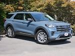 2025 Ford Explorer 4WD SUV for sale #T250137 - photo 32