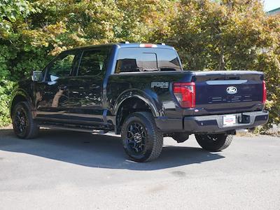 2024 Ford F-150 SuperCrew Cab 4WD Pickup for sale #T250138A - photo 2