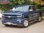 2018 Chevrolet Silverado 1500 Crew Cab 4WD Pickup for sale #T250138B - photo 1