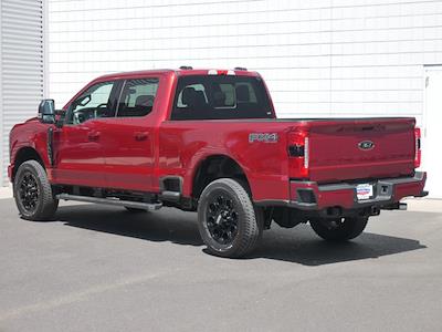 2025 Ford F-350 Crew Cab SRW 4WD Pickup for sale #T250141 - photo 2