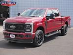 2025 Ford F-350 Crew Cab SRW 4WD Pickup for sale #T250141 - photo 1