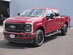 2025 Ford F-350 Crew Cab SRW 4WD Pickup for sale #T250141 - photo 3