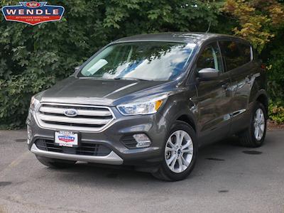 Used 2019 Ford Escape SE 4WD SUV for sale #T250142A - photo 1
