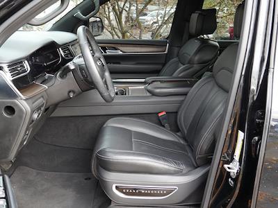 2022 Jeep Grand Wagoneer 4WD SUV for sale #T250143A - photo 2