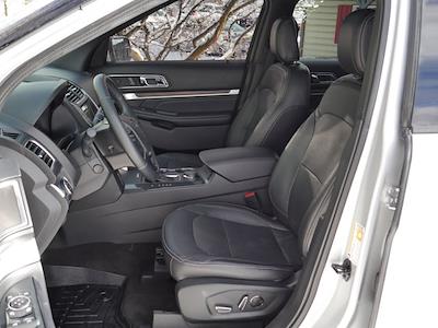 2018 Ford Explorer 4WD SUV for sale #T250143B - photo 2