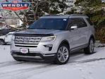 2018 Ford Explorer 4WD SUV for sale #T250143B - photo 1