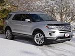 2018 Ford Explorer 4WD SUV for sale #T250143B - photo 32