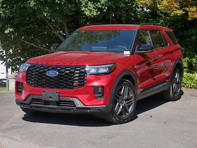2025 Ford Explorer 4WD SUV for sale #T250145 - photo 2