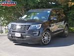 2017 Ford Explorer 4WD SUV for sale #T250145A - photo 1