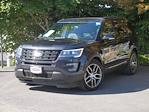 2017 Ford Explorer 4WD SUV for sale #T250145A - photo 2
