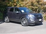 2017 Ford Explorer 4WD SUV for sale #T250145A - photo 33
