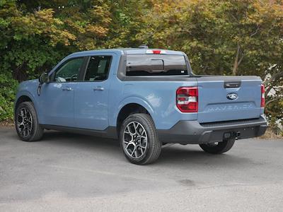 New 2025 Ford Maverick Lariat SuperCrew Cab AWD Pickup for sale #T250146 - photo 2
