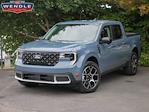 New 2025 Ford Maverick Lariat SuperCrew Cab AWD Pickup for sale #T250146 - photo 1