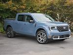 New 2025 Ford Maverick Lariat SuperCrew Cab AWD Pickup for sale #T250146 - photo 31