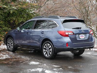 Used 2017 Subaru Outback Limited for sale #T250146A - photo 2