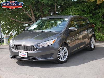 2016 Ford Focus FWD Hatchback for sale #T250147A - photo 1