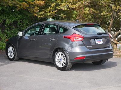 2016 Ford Focus FWD Hatchback for sale #T250147A - photo 2