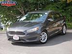 2016 Ford Focus FWD Hatchback for sale #T250147A - photo 1
