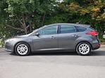 2016 Ford Focus FWD Hatchback for sale #T250147A - photo 16