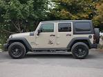 2018 Jeep Wrangler 4WD SUV for sale #T250149A - photo 16