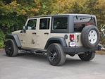 2018 Jeep Wrangler 4WD SUV for sale #T250149A - photo 2