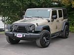 2018 Jeep Wrangler 4WD SUV for sale #T250149A - photo 3