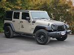 2018 Jeep Wrangler 4WD SUV for sale #T250149A - photo 27