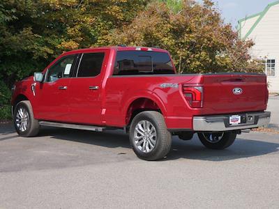 2025 Ford F-150 SuperCrew Cab 4WD Pickup for sale #T250151 - photo 2