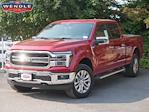 2025 Ford F-150 SuperCrew Cab 4WD Pickup for sale #T250151 - photo 1