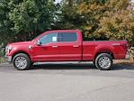 2025 Ford F-150 SuperCrew Cab 4WD Pickup for sale #T250151 - photo 18