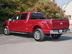 2025 Ford F-150 SuperCrew Cab 4WD Pickup for sale #T250151 - photo 2