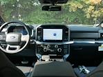 2025 Ford F-150 SuperCrew Cab 4WD Pickup for sale #T250151 - photo 9