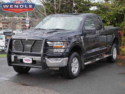 Used 2022 Ford F-150 XLT Super Cab for sale #T250151A - photo 1