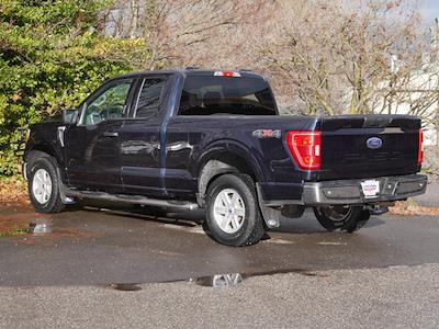 Used 2022 Ford F-150 XLT Super Cab for sale #T250151A - photo 2