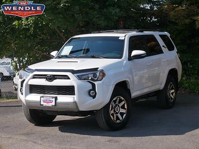2023 Toyota 4Runner 4WD SUV for sale #T250155A - photo 1