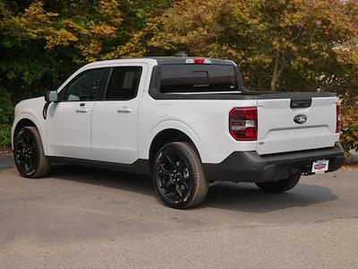 2025 Ford Maverick SuperCrew Cab AWD Pickup for sale #T250157 - photo 2