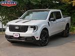 New 2025 Ford Maverick Lariat SuperCrew Cab AWD Pickup for sale #T250157 - photo 1