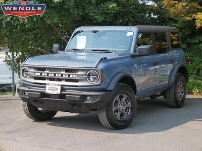 2024 Ford Bronco 4WD SUV for sale #T250160A - photo 1