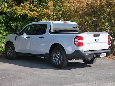 New 2025 Ford Maverick XLT SuperCrew Cab AWD Pickup for sale #T250163 - photo 2