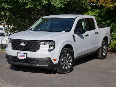 2025 Ford Maverick SuperCrew Cab AWD Pickup for sale #T250163 - photo 2
