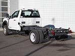 New 2025 Ford F-450 Regular Cab Cab Chassis for sale #T250165 - photo 2