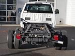 New 2025 Ford F-450 Regular Cab Cab Chassis for sale #T250165 - photo 15