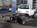 New 2025 Ford F-450 Regular Cab Cab Chassis for sale #T250165 - photo 16