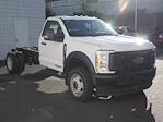 New 2025 Ford F-450 Regular Cab Cab Chassis for sale #T250165 - photo 19
