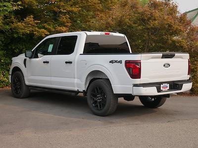 2025 Ford F-150 SuperCrew Cab 4WD Pickup for sale #T250166 - photo 2