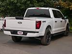 New 2025 Ford F-150 STX SuperCrew Cab 4WD Pickup for sale #T250166 - photo 24