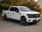 New 2025 Ford F-150 STX SuperCrew Cab 4WD Pickup for sale #T250166 - photo 31