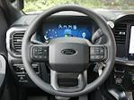 New 2025 Ford F-150 STX SuperCrew Cab 4WD Pickup for sale #T250166 - photo 6