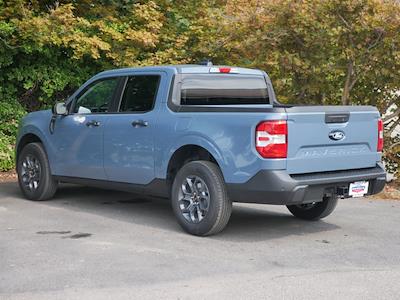 2025 Ford Maverick SuperCrew Cab FWD Pickup for sale #T250172 - photo 2