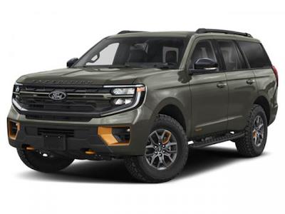 2025 Ford Expedition 4WD SUV for sale #T250174 - photo 1
